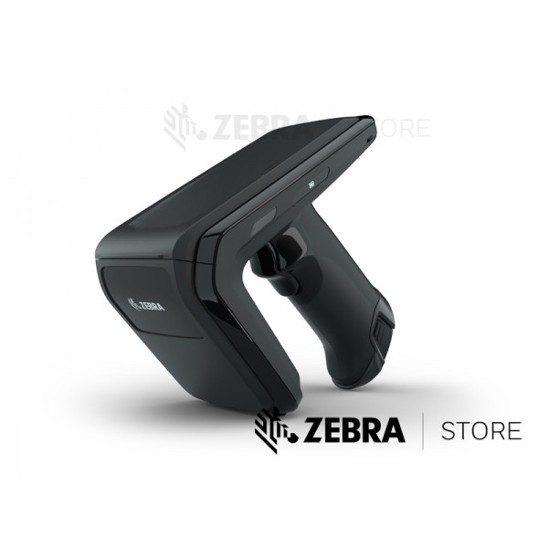 Đầu đọc thẻ RFID UHF Zebra RFD40 Premium (RFD4031-G00B700-WR) 